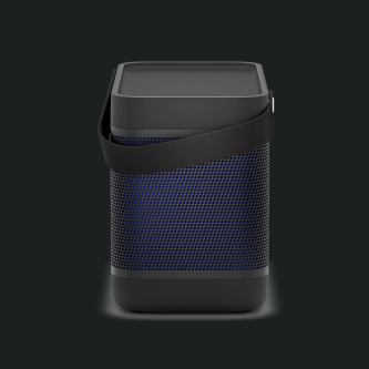Altoparlanti Bluetooth Bang & Olufsen Beolit ​​20, Antracit i Zi
