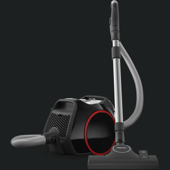 Boost CX1 125 Black - Fshesë Miele