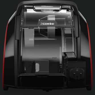 Boost CX1 125 Black - Fshesë Miele