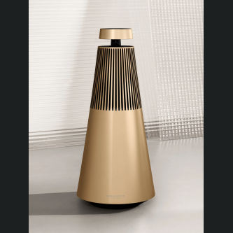 Altoparlant me shumë dhoma Bang & Olufsen Beosound 2, Wi-Fi, Natyral
