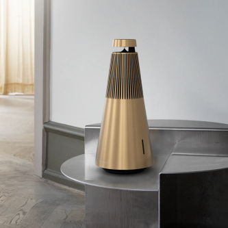 Altoparlant me shumë dhoma Bang & Olufsen Beosound 2, Wi-Fi, Natyral