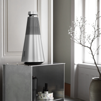 Altoparlant me shumë dhoma Bang & Olufsen Beosound 2, Wi-Fi, Natyral