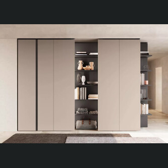 Dhoma Dyshe të Kompletuara – C1 – Febal Casa