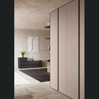 Dhoma Dyshe të Kompletuara – C1 – Febal Casa
