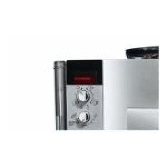 Aparat kafeje i integruar Bosch CTL636EB6, 2,4 l, E zezë