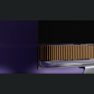 Soundbar Bang & Olufsen Beosound Theatre 65", Tone Gold