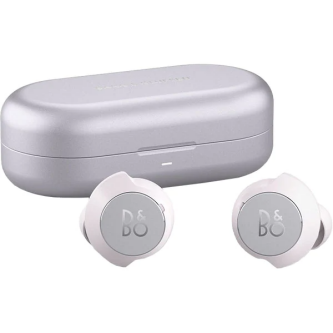 Kufje pa tel Bang & Olufsen Beoplay EQ në vesh, anulim adaptiv i zhurmës, akull nordik