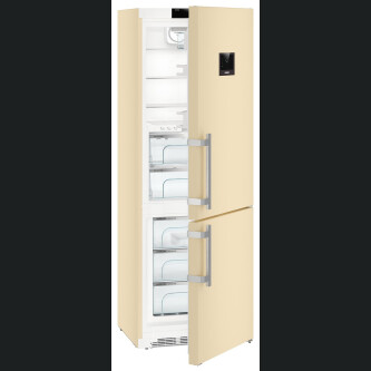 Frigorifer Liebherr Plus CBNbe 5778 Premium BioFresh NoFrost, 392 l, C