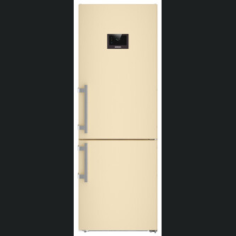 Frigorifer Liebherr Plus CBNbe 5778 Premium BioFresh NoFrost, 392 l, C