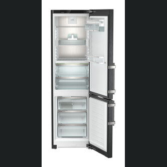 Kombinimi i Frigorifert Liebherr CBNbsd 576i, Prime BioFresh dhe NoFrost, 362 l, D
