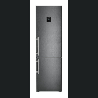 Kombinimi i Frigorifert Liebherr CBNbsd 576i, Prime BioFresh dhe NoFrost, 362 l, D
