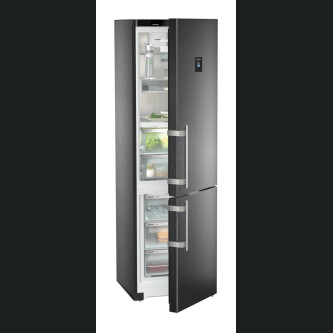 Kombinimi i Frigorifert Liebherr CBNbsd 576i, Prime BioFresh dhe NoFrost, 362 l, D