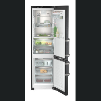 Kombinimi i Frigorifert Liebherr CBNbsd 576i, Prime BioFresh dhe NoFrost, 362 l, D
