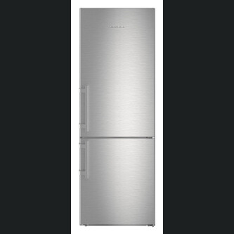 Kombinimi i Frigorifert Liebherr CBNes 5775, Premium BioFresh NoFrost, 392 l, B