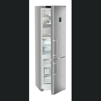 Frigorifer Liebherr CBNsdc 5753, Prime, BioFresh NoFrost, 362 l, C