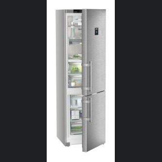 Frigorifer Liebherr CBNsdc 5753, Prime, BioFresh NoFrost, 362 l, C