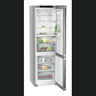 Kombinimi I Frigoriferit Liebherr CBNsfd 26133 me BioFresh dhe NoFrost, 360 l, D