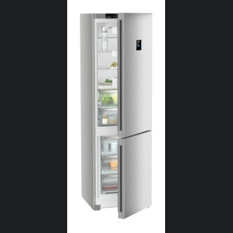 Kombinimi I Frigoriferit Liebherr CBNsfd 26133 me BioFresh dhe NoFrost, 360 l, D