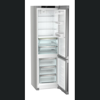 Kombinimi I Frigoriferit Liebherr CBNsfd 26133 me BioFresh dhe NoFrost, 360 l, D