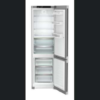 Kombinimi I Frigoriferit Liebherr CBNsfd 26133 me BioFresh dhe NoFrost, 360 l, D