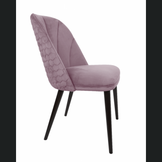 Karrige Celine Honeycomb Velvet