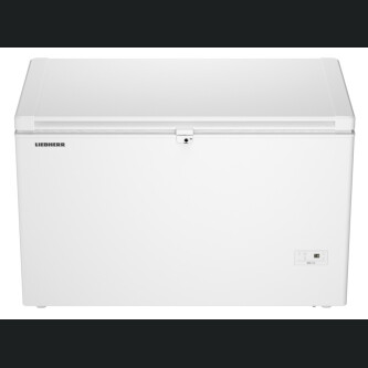 Frigorifer Liebherr CFd 2085 Plus, SmartFrost, 248 l, D