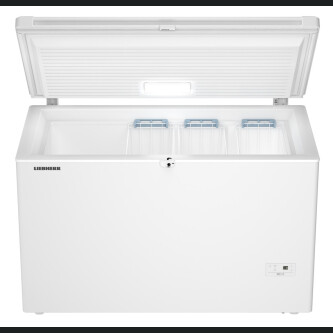 Frigorifer Liebherr CFd 2085 Plus, SmartFrost, 248 l, D