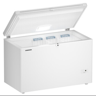 Frigorifer Liebherr CFd 2085 Plus, SmartFrost, 248 l, D