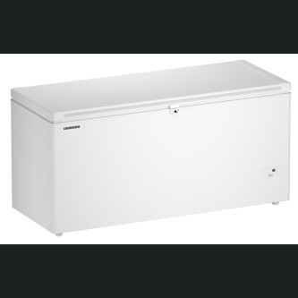 Frigorifer Liebherr CFd 2505 Plus, SmartFrost, 359 l, D