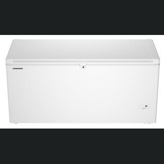 Frigorifer Liebherr CFd 2505 Plus, SmartFrost, 359 l, D