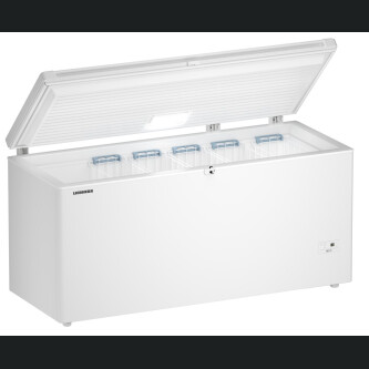 Frigorifer Liebherr CFd 2505 Plus, SmartFrost, 359 l, D