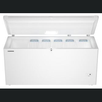 Frigorifer Liebherr CFd 2505 Plus, SmartFrost, 359 l, D