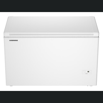 Frigorifer Liebherr CFf 2080 Pure, 353 l, F