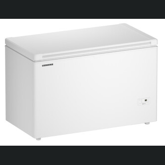 Frigorifer Liebherr CFf 2080 Pure, 353 l, F