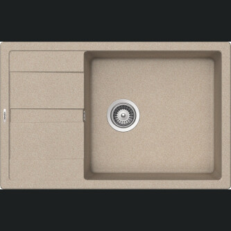 Lavaman graniti Schock Ronda D-100XL