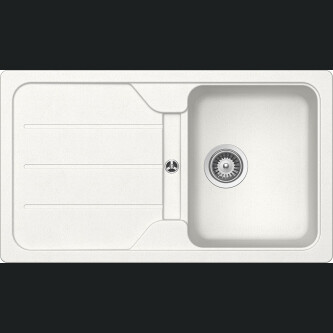 Lavaman graniti Schock Formhaus D-100