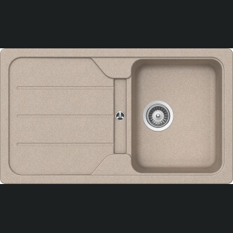 Lavaman graniti Schock Formhaus D-100