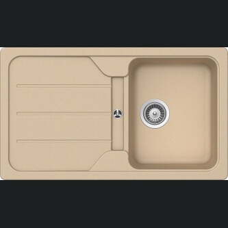 Lavaman graniti Schock Formhaus D-100