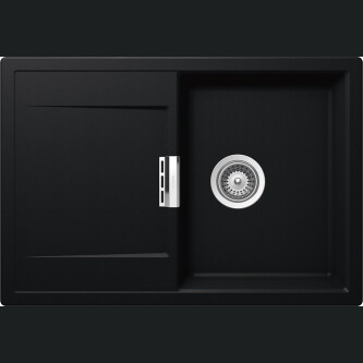 Lavaman granit Schock Mono D-100S