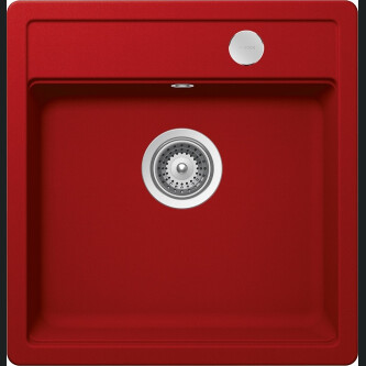 Lavaman graniti Schock Mono N-100S