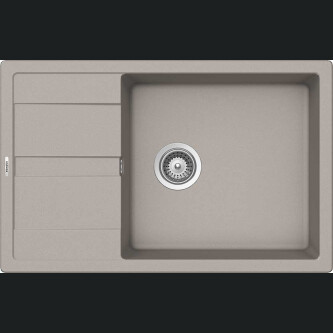 Lavaman graniti Schock Ronda D-100XL