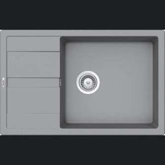 Lavaman graniti Schock Ronda D-100XL