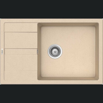 Lavaman graniti Schock Ronda D-100XL