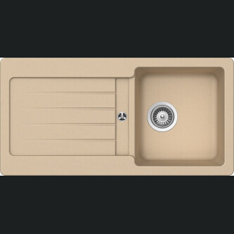 Lavaman graniti Schock Typos D-100S