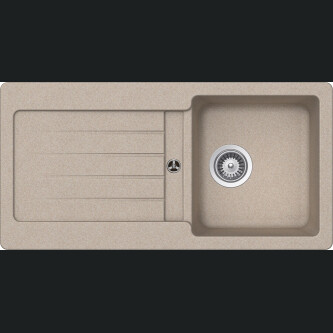 Lavaman graniti Schock Typos D-100S