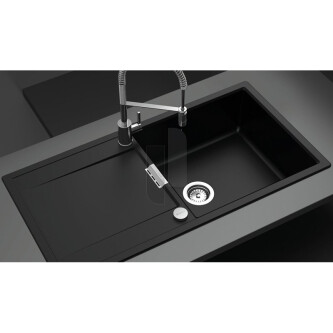 Lavaman graniti Schock Mono D-100L