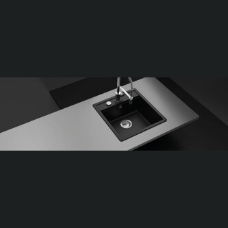 Lavaman graniti Schock Mono N-100S
