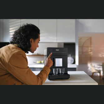 CM 5310 - Aparat i kafes Miele