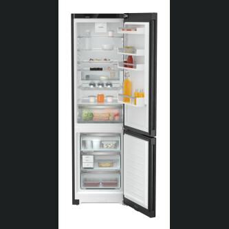 Kombinimi i Frigorifert Liebherr CNbdc 5733, Plus NoFrost, 371 l, C