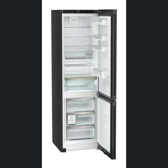 Kombinimi i Frigorifert Liebherr CNbdc 5733, Plus NoFrost, 371 l, C